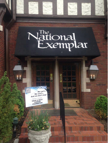 The National Exemplar